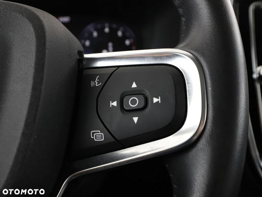 Volvo XC 40 2020