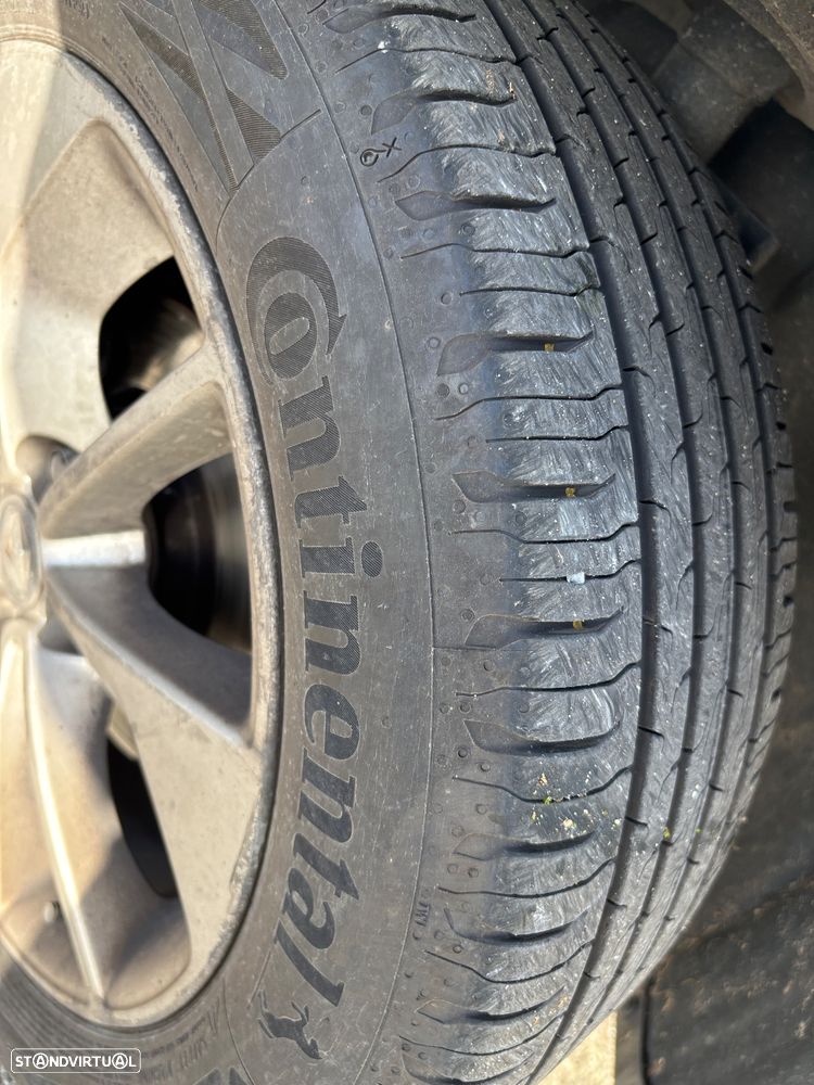 Renault Clio 0.9 TCe Limited Bi-Fuel - 21