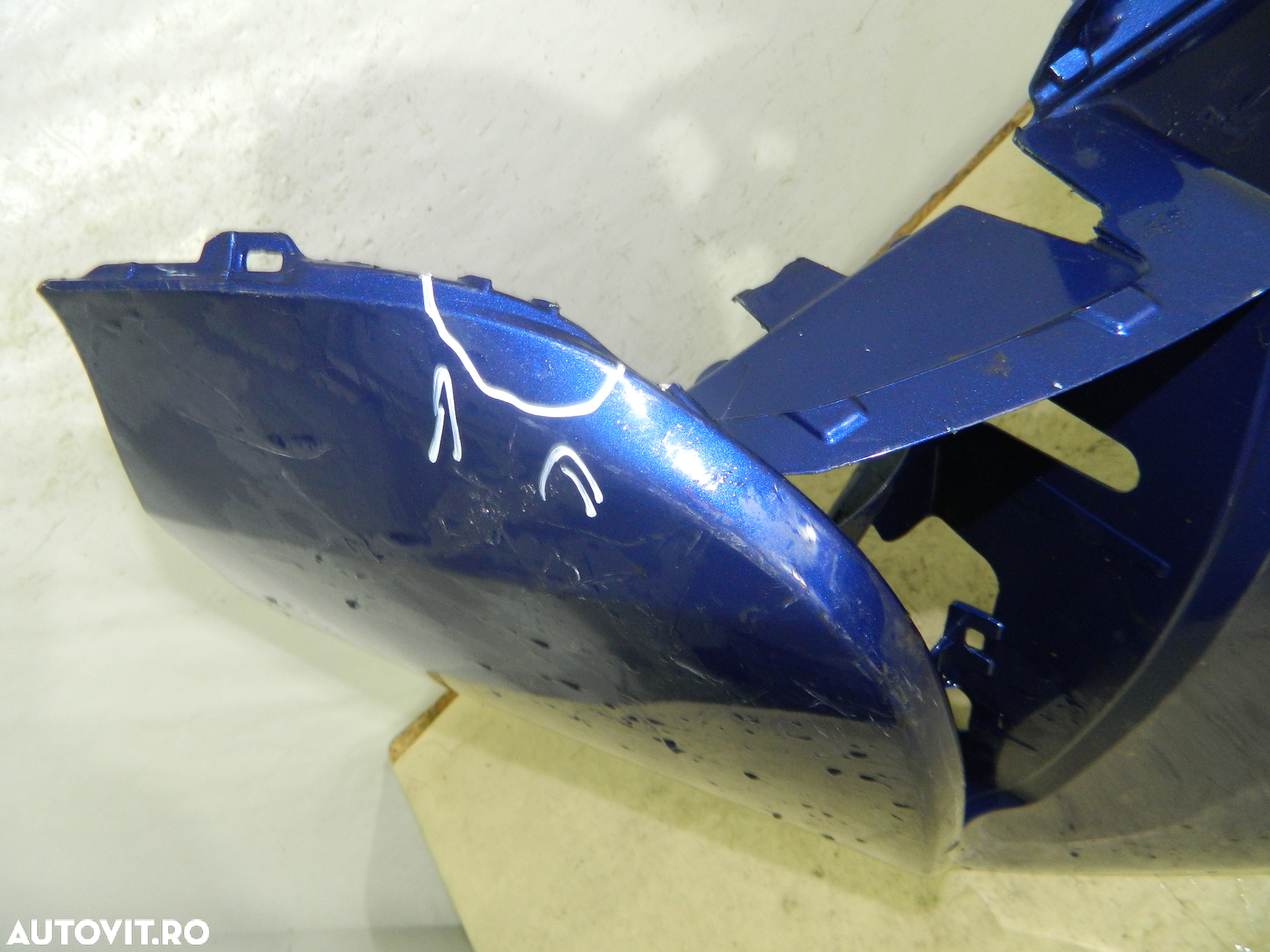 Bara spate Toyota Prius, 2015, 2016, 2017, 2018, 2019,, 52159-47110 - 5