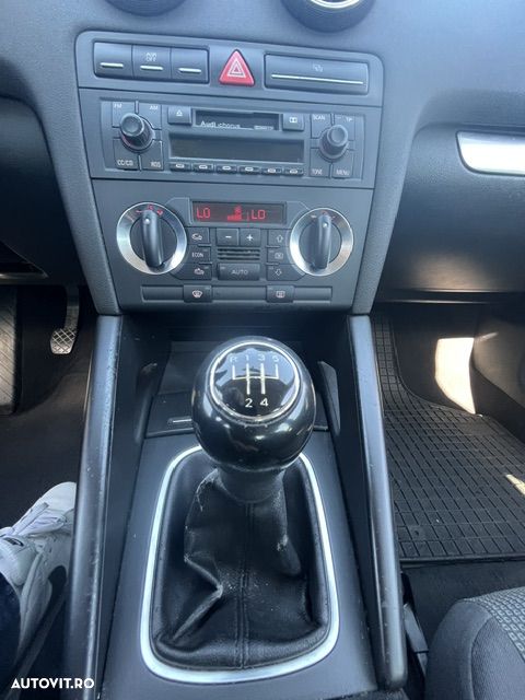 Audi A3 - 16