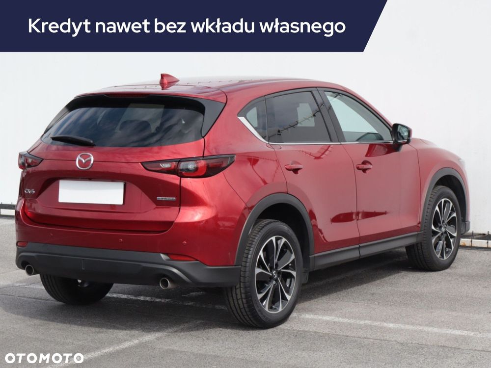 Mazda CX-5 - 7
