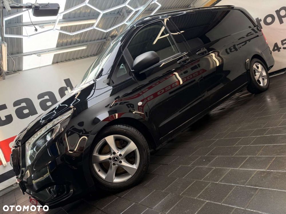Mercedes-Benz Vito - 14