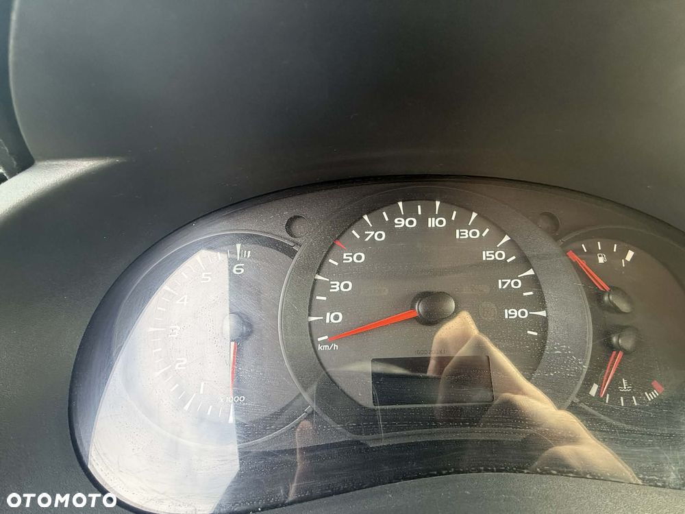 Renault Kangoo 1.5 dCi Limited - 10