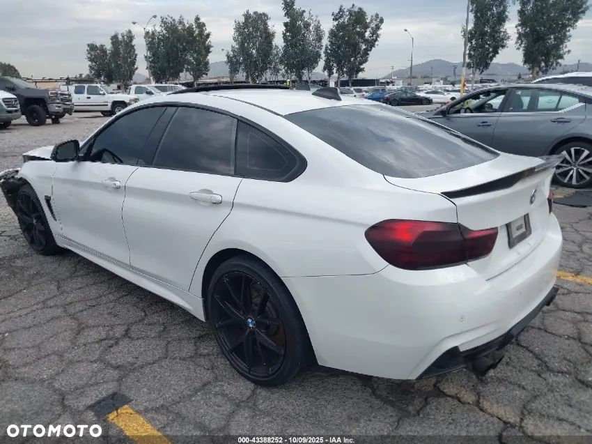 BMW Seria 4 - 4