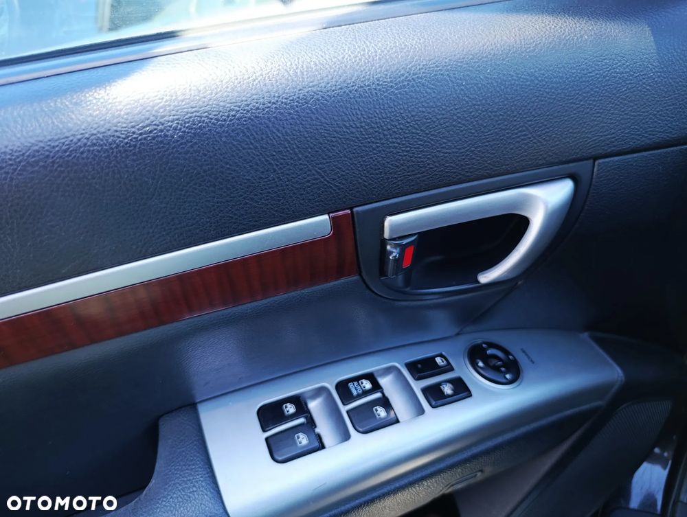 Hyundai Santa Fe 2.2 CRDi Executive - 15