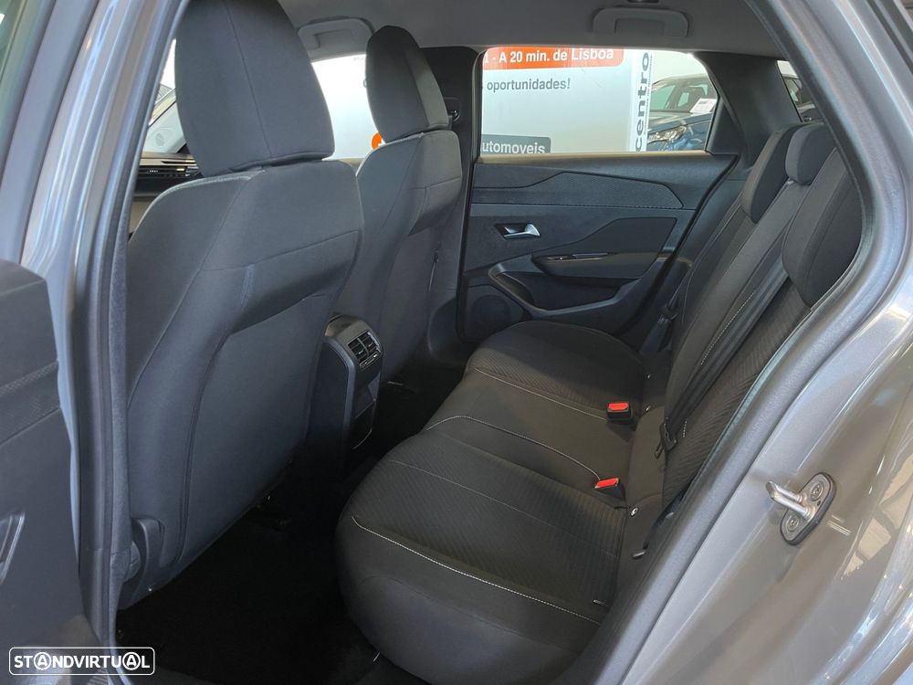 Peugeot 308 SW 1.2 PureTech Active Pack - 20