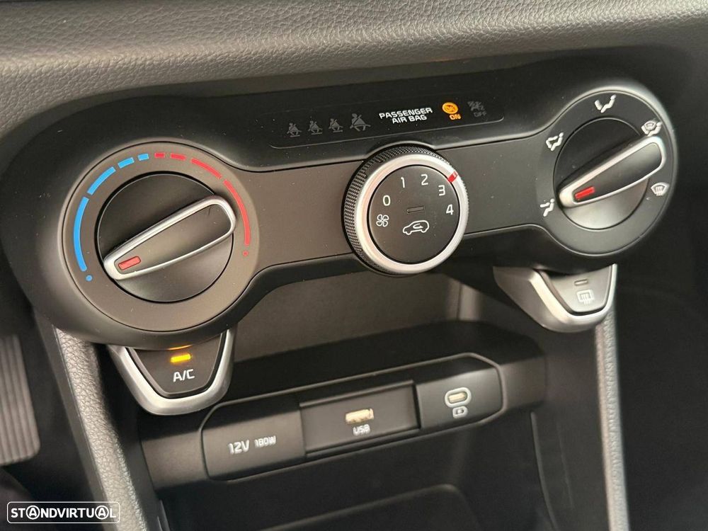 Kia Picanto - 14