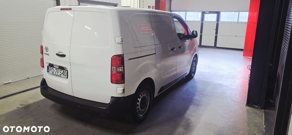 Toyota ProAce - 4