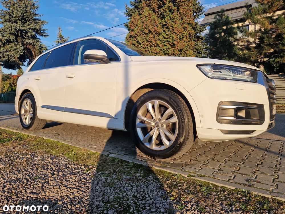 Audi Q7 - 14