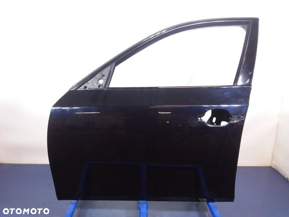 BMW 5 E60 LIFT DRZWI PRZÓD LEWE 416 - 1