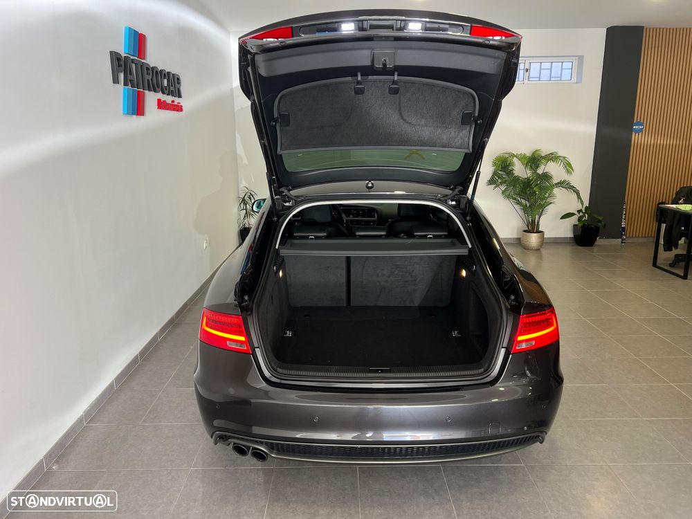 Audi A5 Sportback 2.0 TDI S-line - 28
