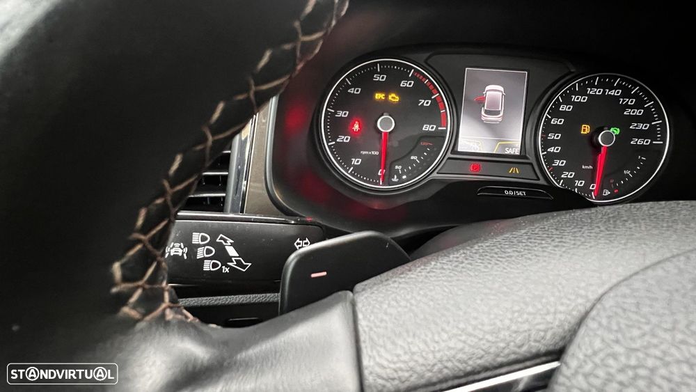 SEAT Ateca 1.5 TSI ACT 4Drive DSG OPF Xcellence - 50