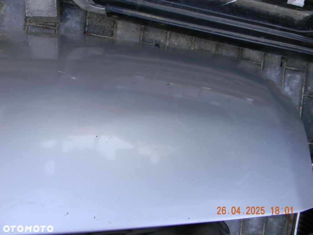 maska silnika MITSUBISHI COLT CZ5 04-08 A50 - 11