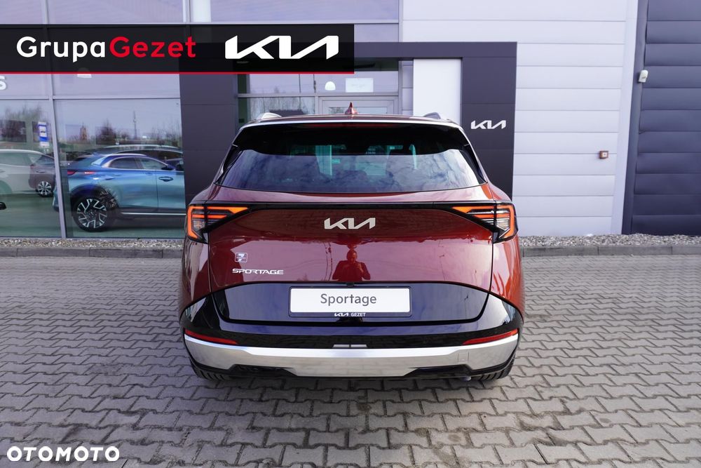 Kia Sportage - 3