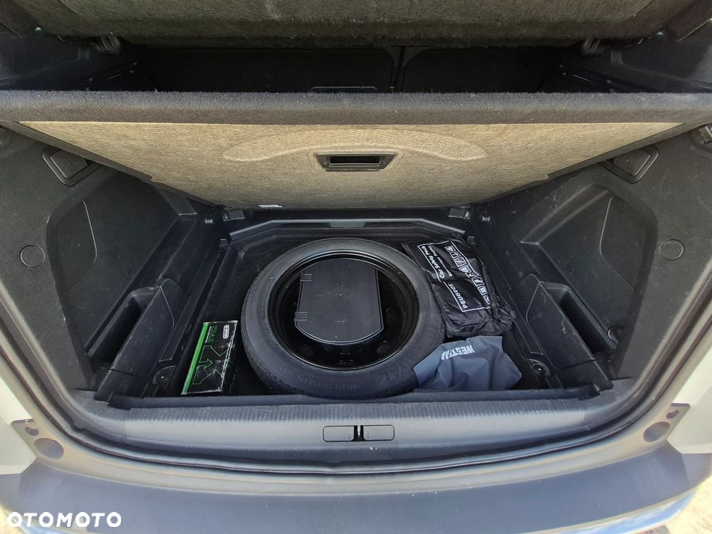 Peugeot 3008 PureTech 180 Stop & Start GPF EAT8 Allure - 33