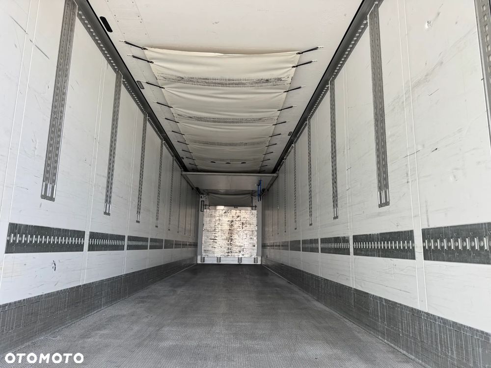 Schmitz Cargobull Multitemp. ,Doppelstock, Do farmacji,Thermo King SLXi Spectrum - 13