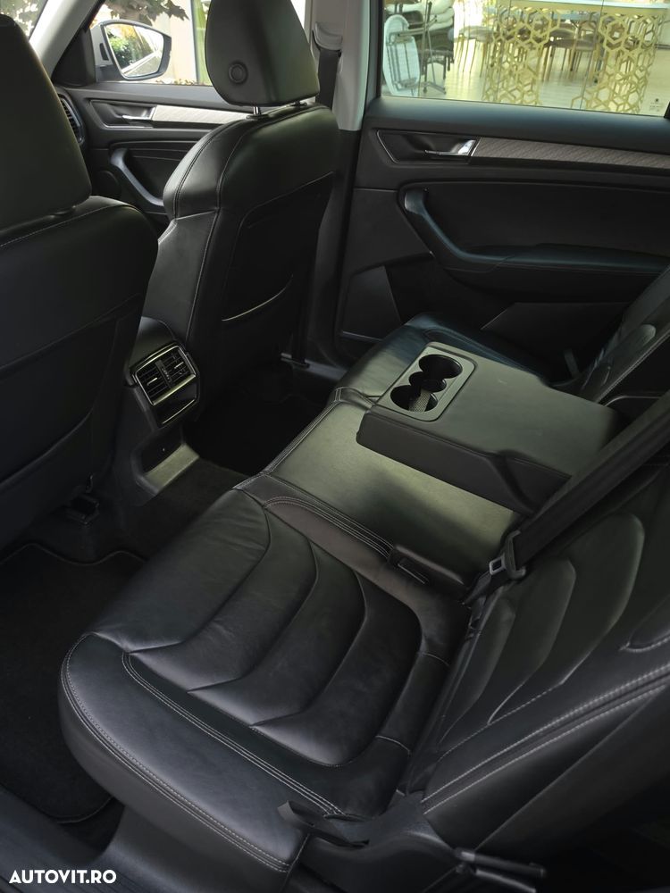 Skoda Kodiaq 2.0 TDI DSG Style - 6