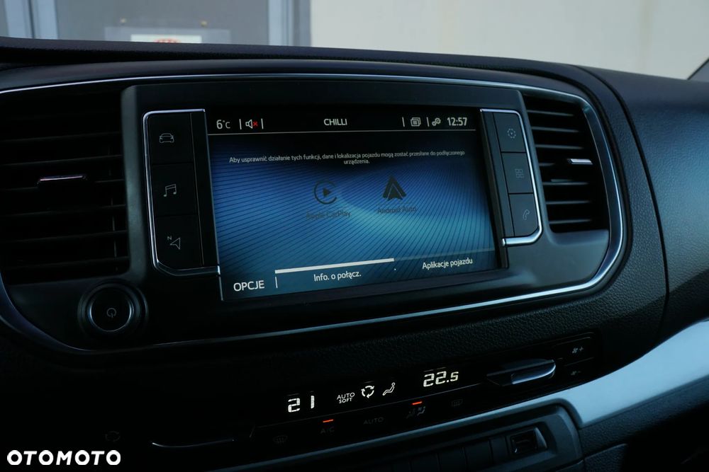 Toyota Proace Verso 2.0 D4-D Long VIP - 27