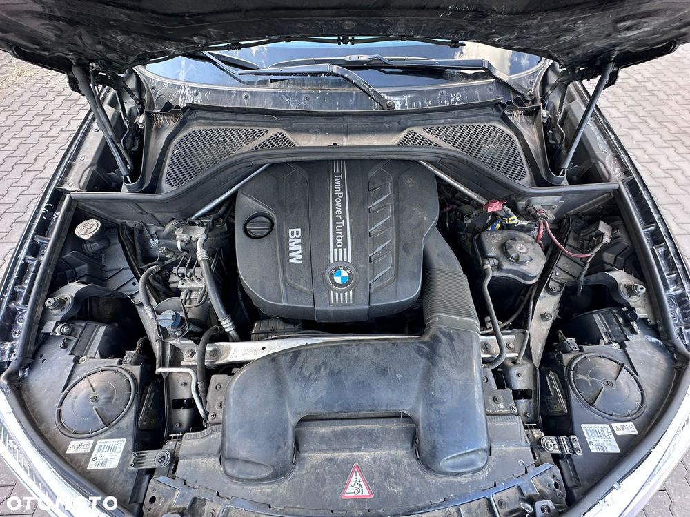 BMW X5 xDrive25d - 15