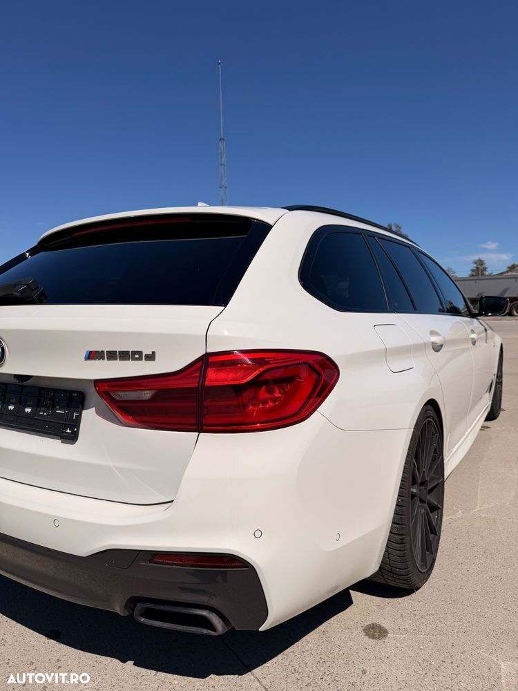 BMW M5 - 18