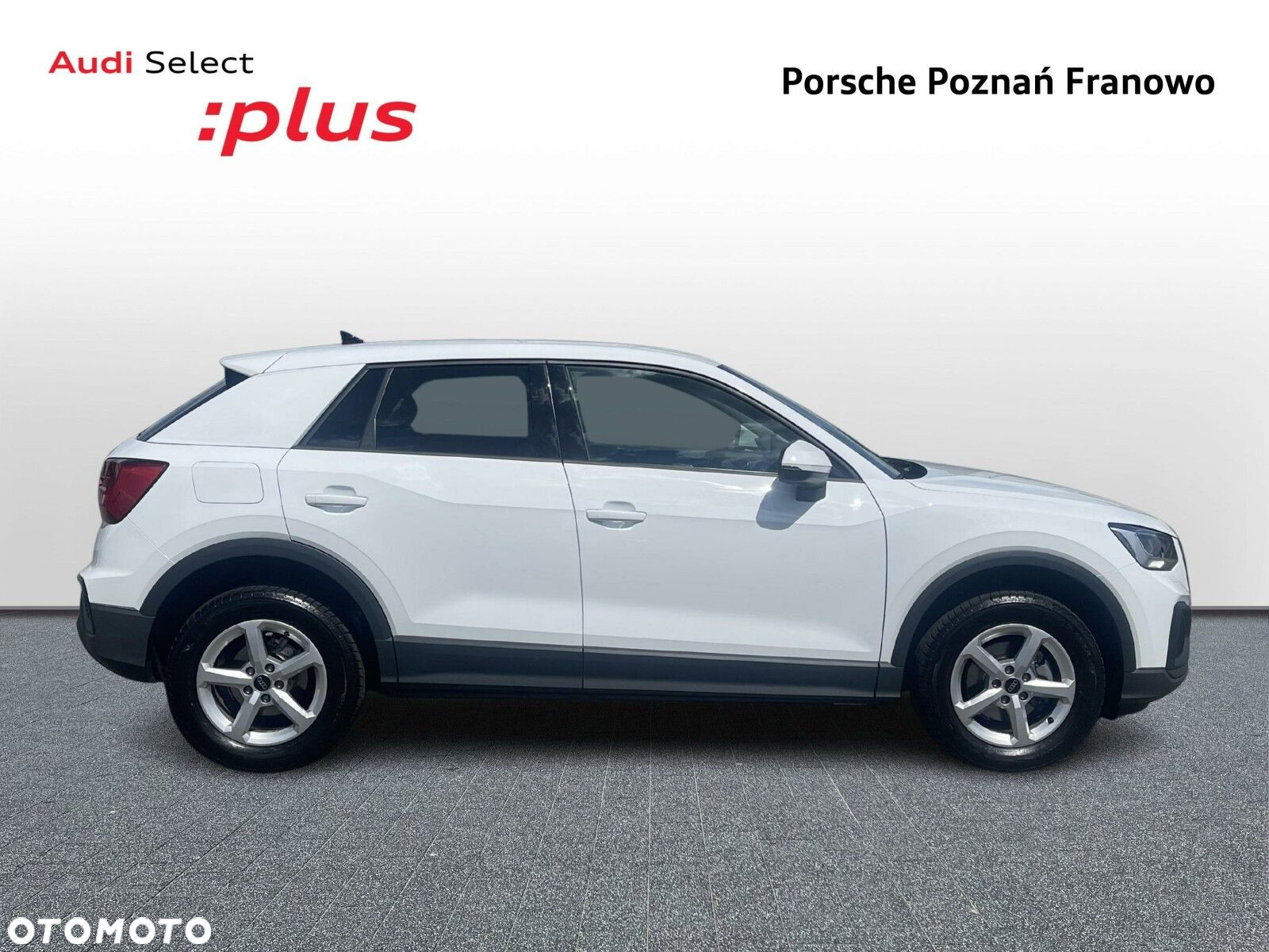 Audi Q2 - 6