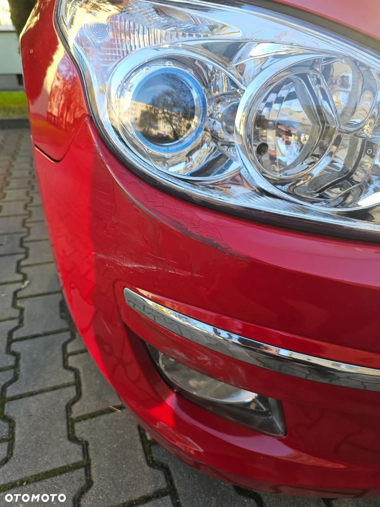 Hyundai i30 1.6 Comfort - 11