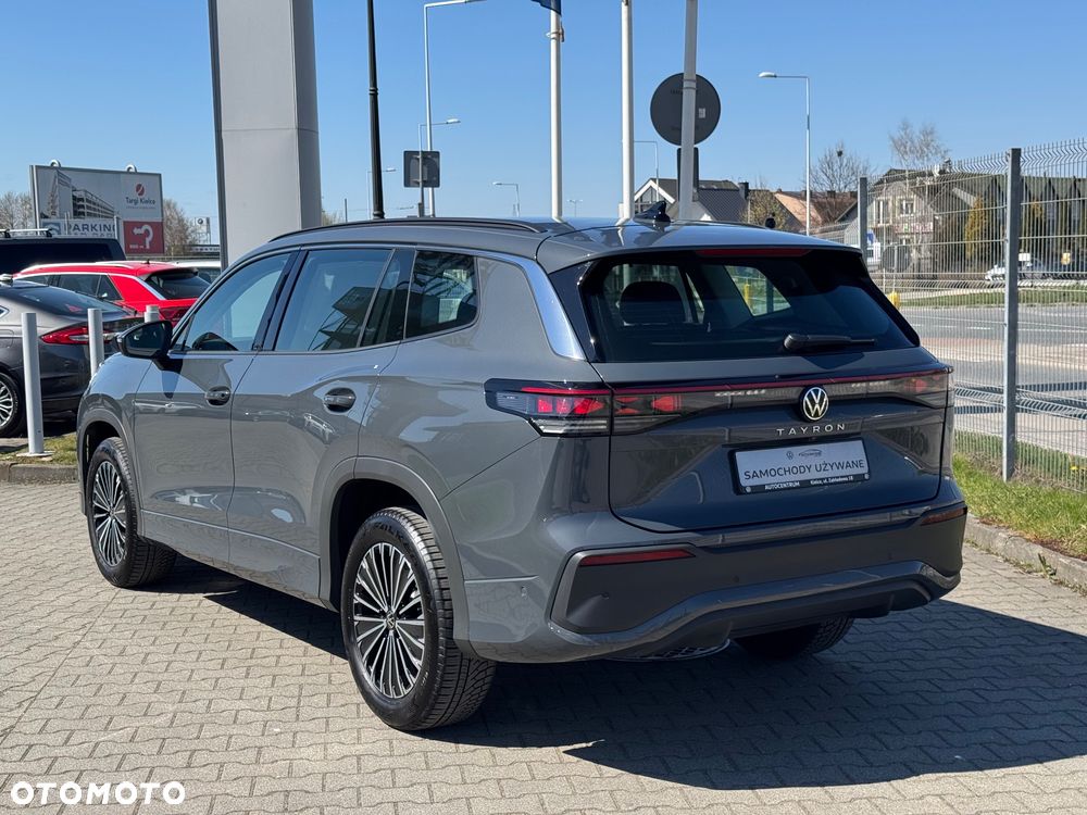 Volkswagen Tayron 2.0 TDI SCR 4MotION DSG Life - 7