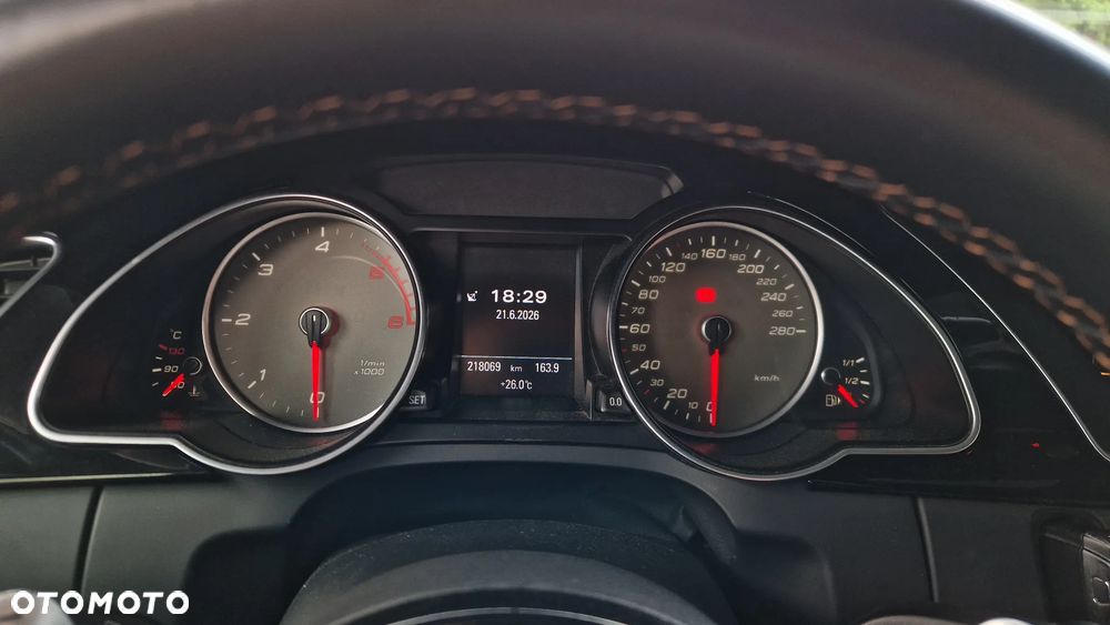 Audi A5 Sportback 2.0 TDI Quattro S tronic - 22