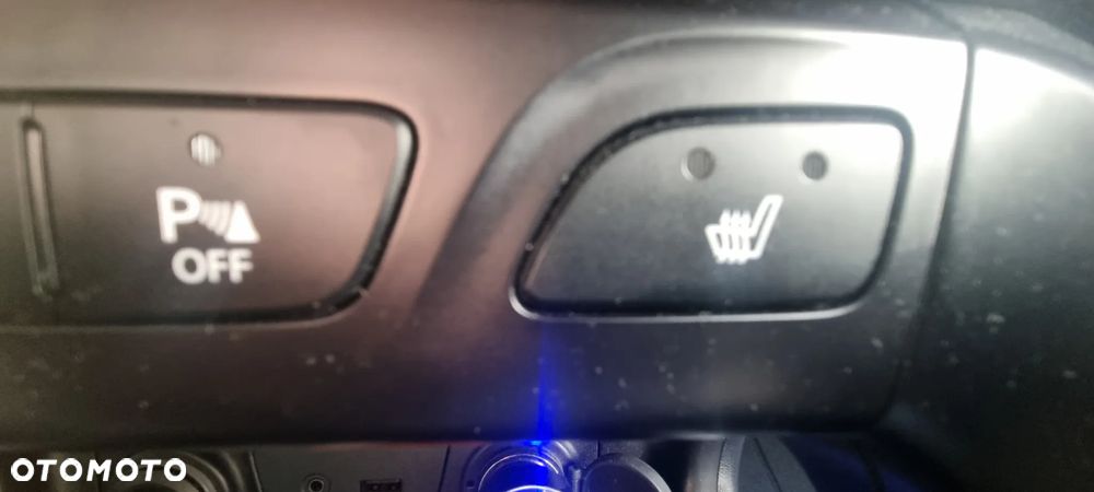 Hyundai ix35 2.0 CRDi Premium - 31