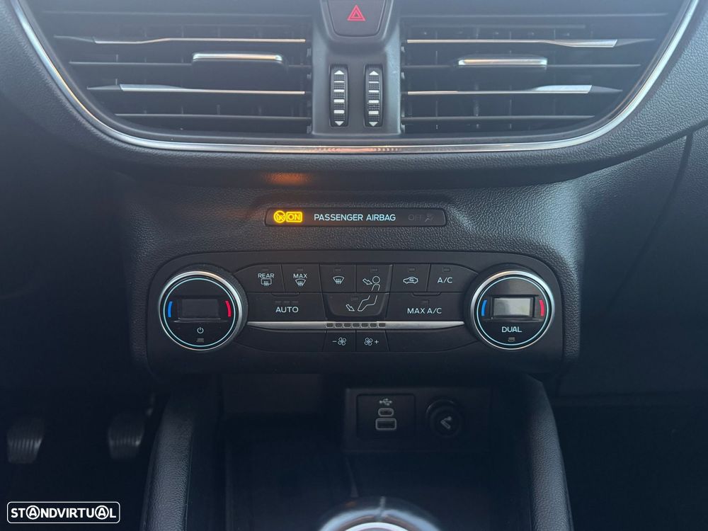 Ford Kuga 1.5 TDCi EcoBlue Titanium - 22