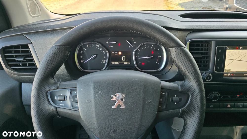 Peugeot Expert - 13