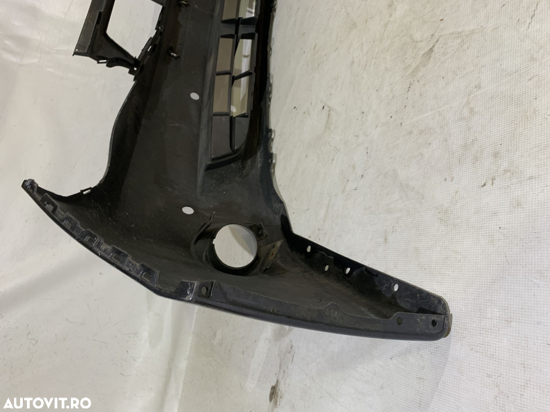 Bara fata Subaru Impreza, 2008, 2009, 2010, 2011, 2012, cod origine OE 57704FG001. - 5