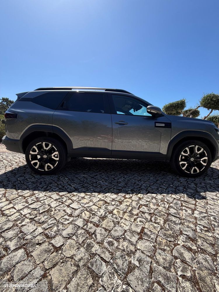 Dacia Bigster - 22