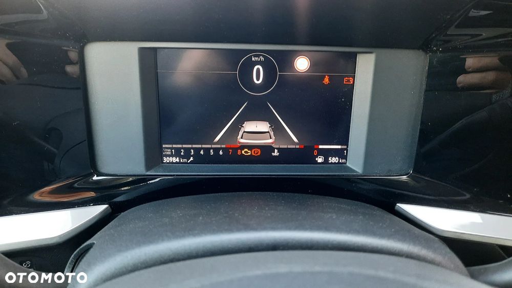 Opel Mokka 1.2 T Elegance S&S - 8