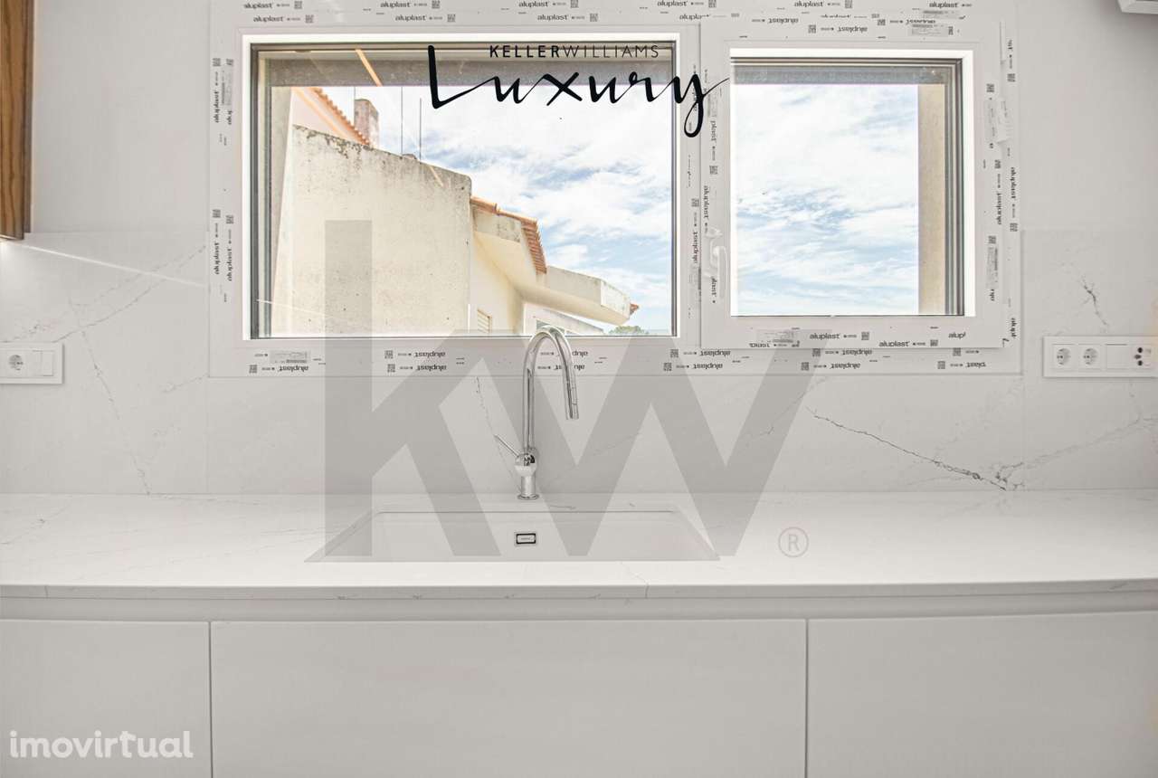 Apartamento T3 "CharmCascais" na Rua Joaquim Ereira | Cascais - Grande imagem: 5/41