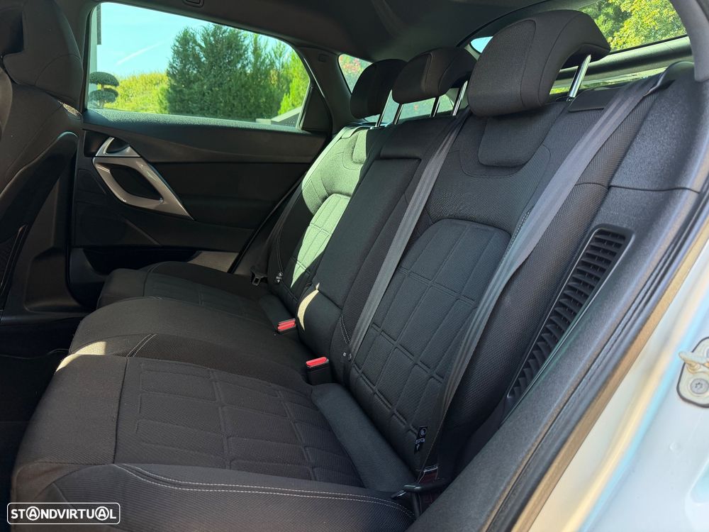 Citroën DS5 2.0 HDi Hybrid4 Sport Chic CMP6 - 8