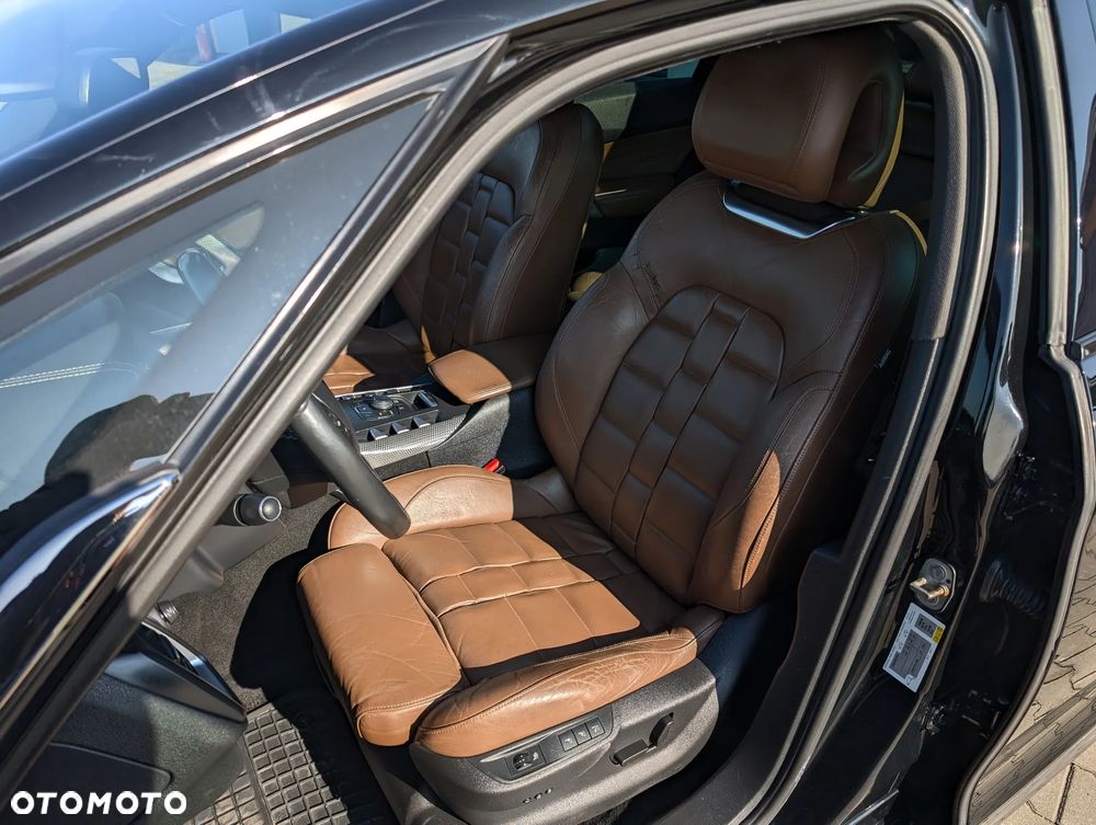 Citroën DS5 HDi 165 SportChic - 34