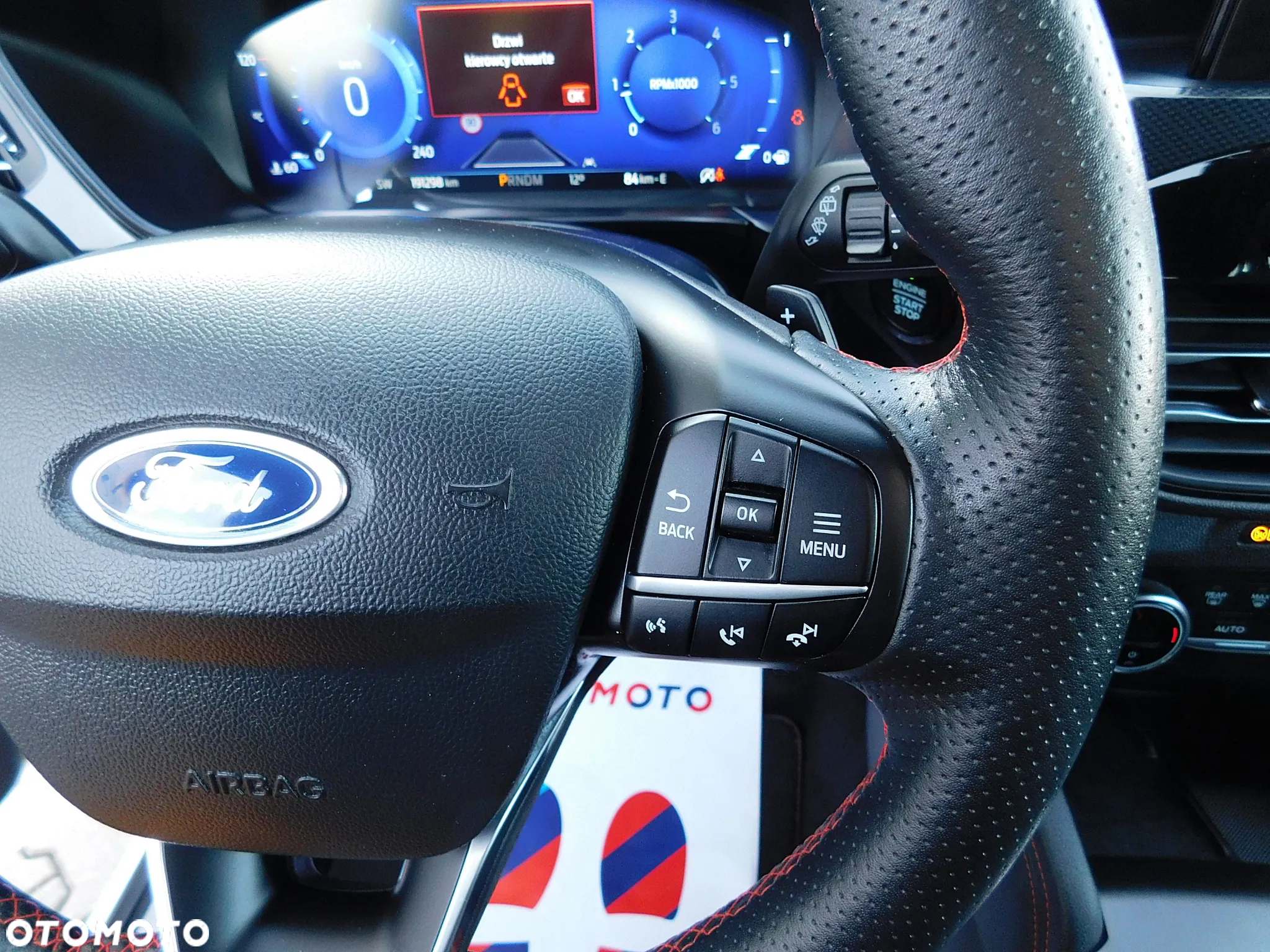 Ford Kuga 1.5 EcoBlue FWD ST-Line X - 13