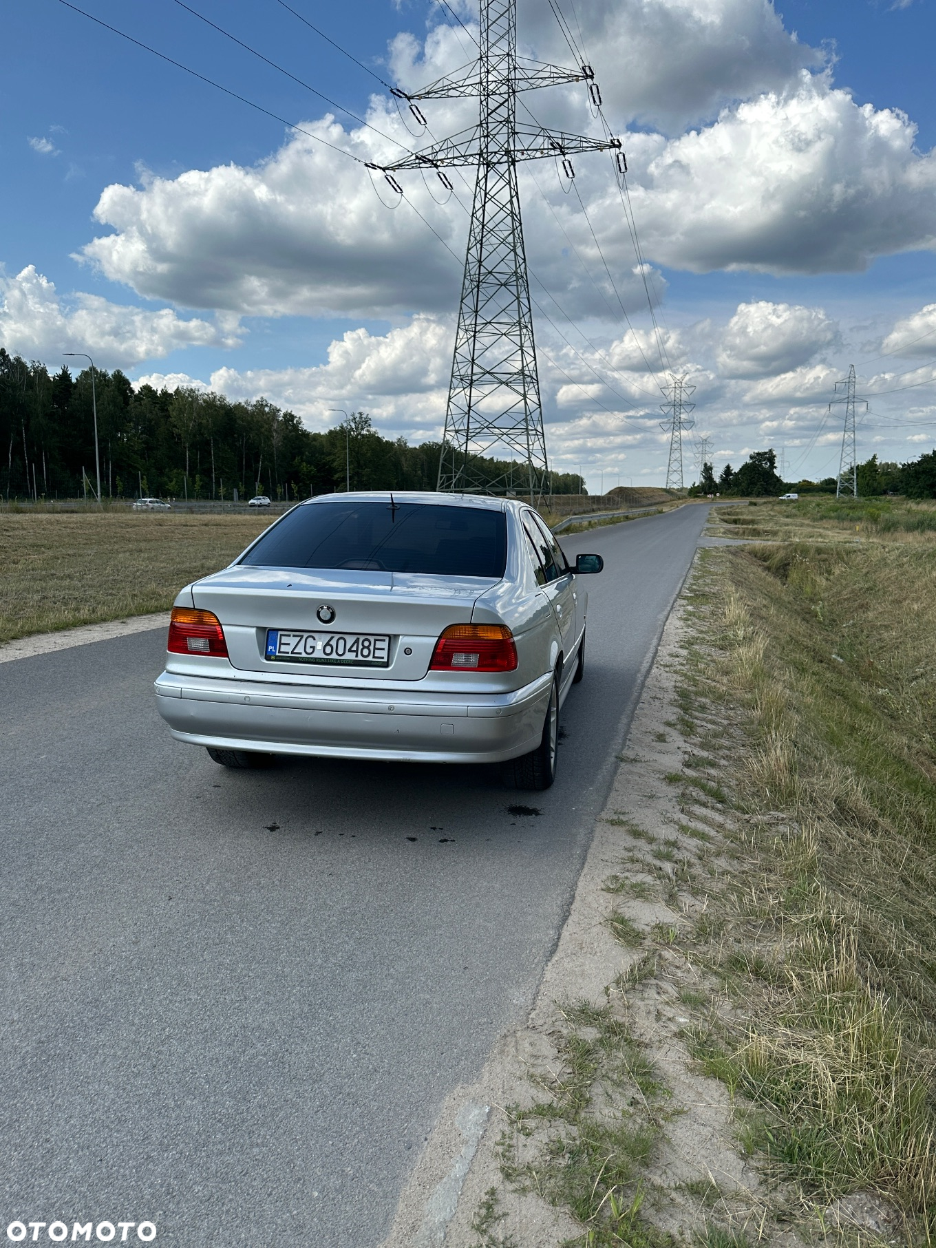 BMW Seria 5 - 8