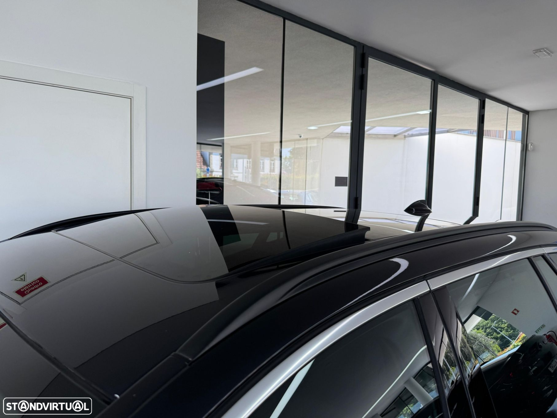 BMW 525 d Pack M Auto - 6