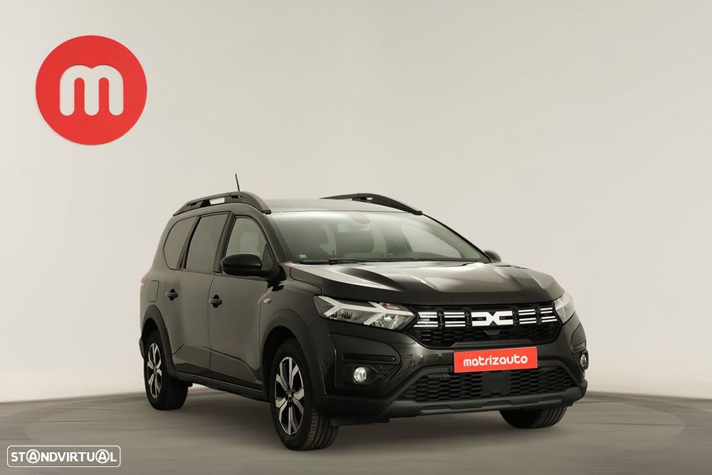 Dacia Jogger 1.0 ECO-G Expression 7L Bi-Fuel - 1