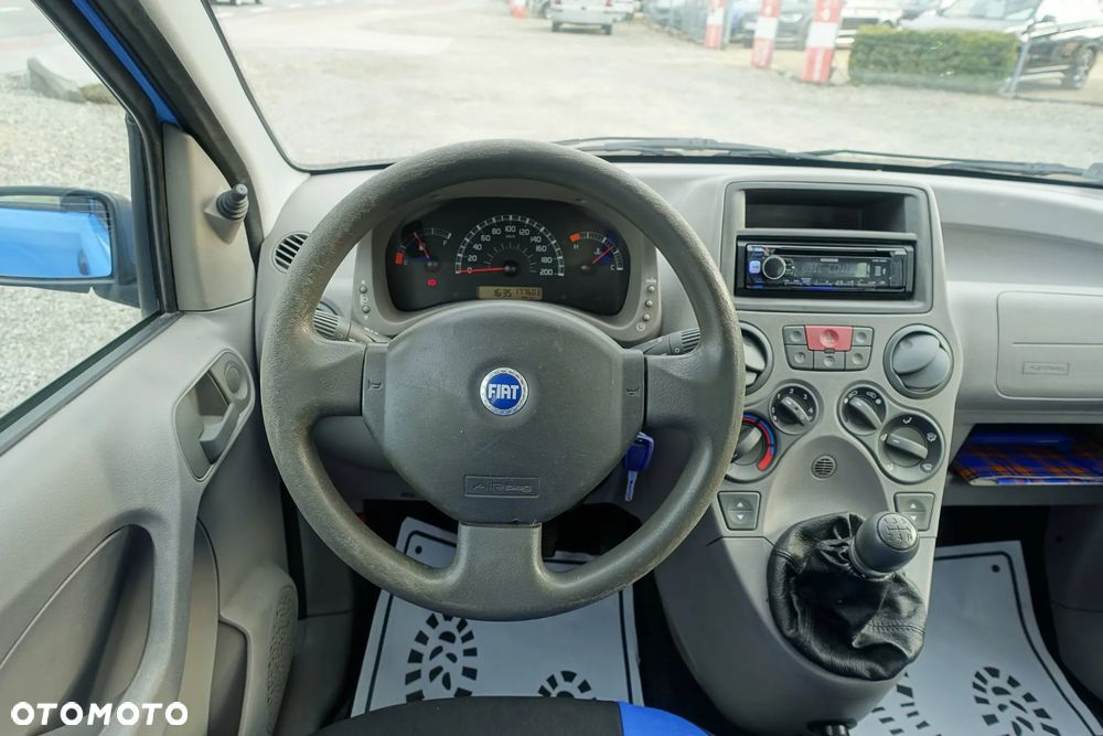Fiat Panda 1.1 Fresh - 9