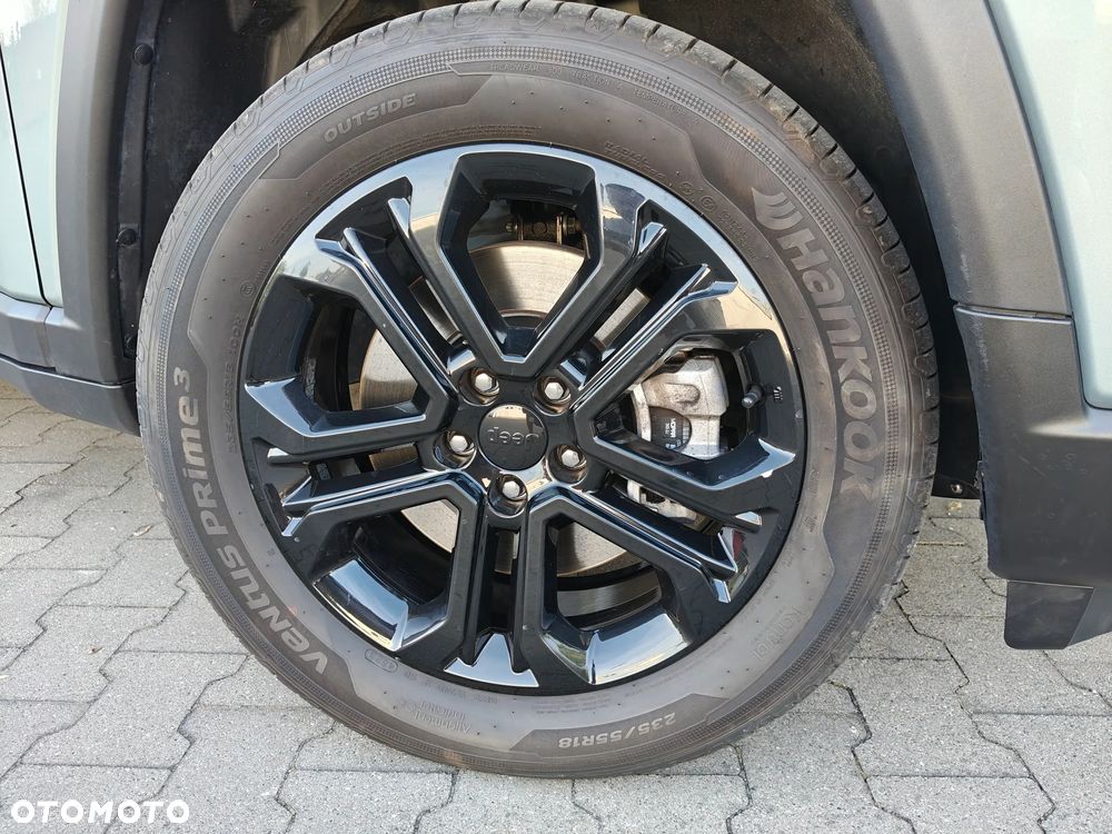 Jeep Compass 1.3 T4 PHEV 4xe S S&S - 28