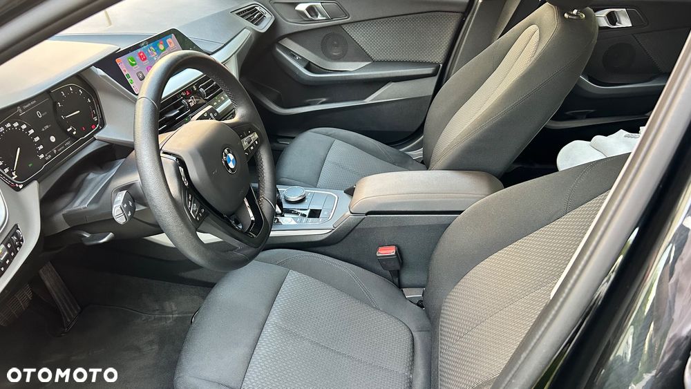 BMW Seria 1 118i - 8