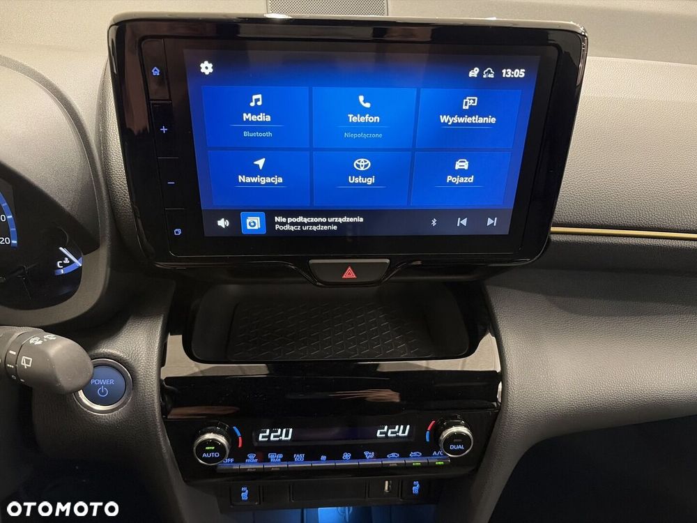 Toyota Yaris Cross Hybrid 1.5 Adventure - 18