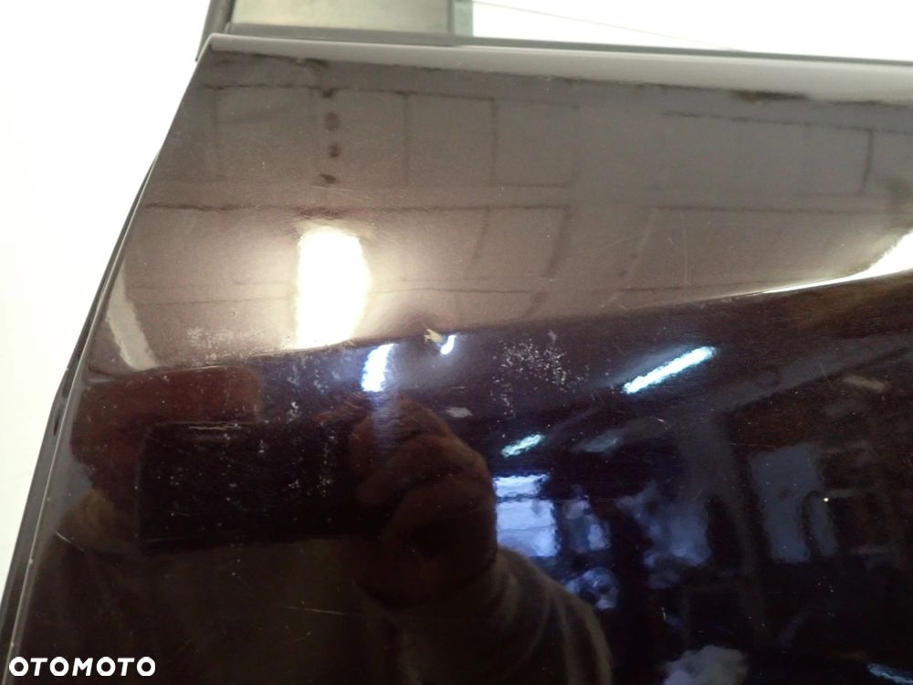 MAZDA 2 II DE 07- DRZWI TYLNE LEWE 28W - 4