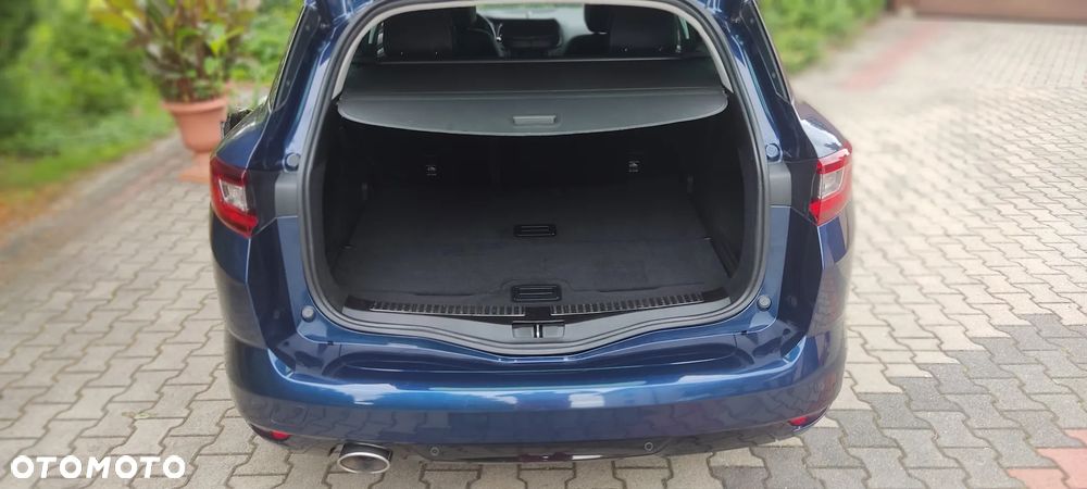 Renault Megane 1.5 dCi Intens - 15