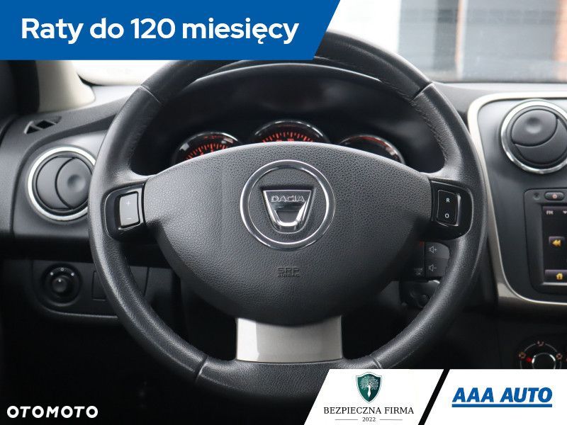 Dacia Sandero - 16