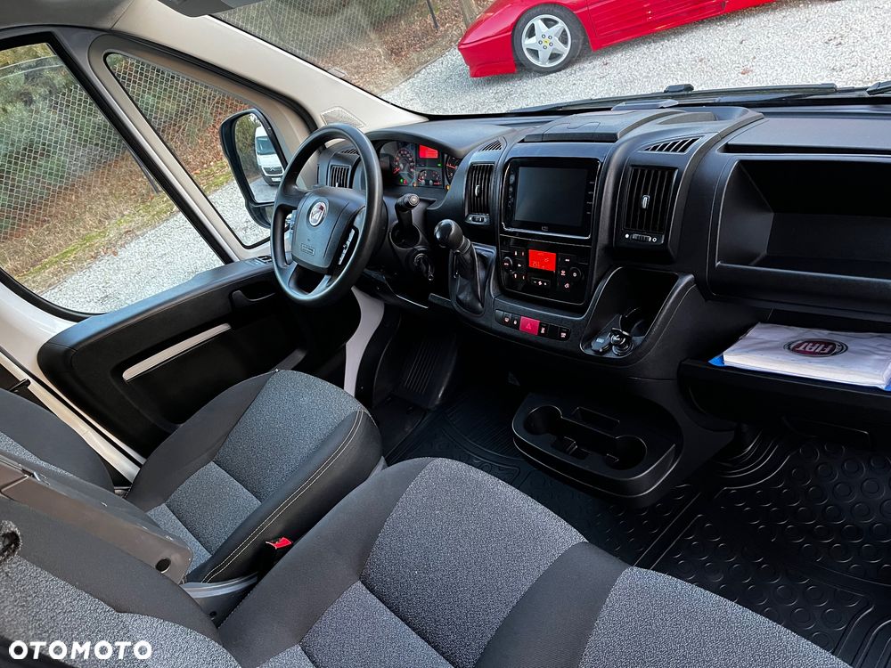 Fiat Ducato L4H3 MAXI - 6