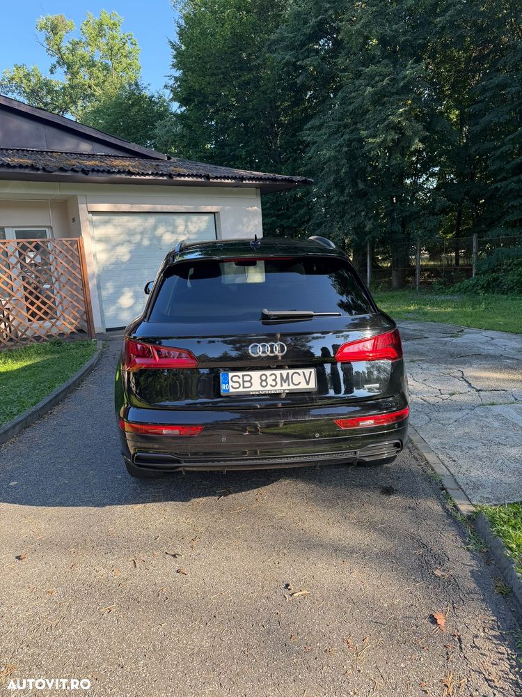 Audi Q5 - 3